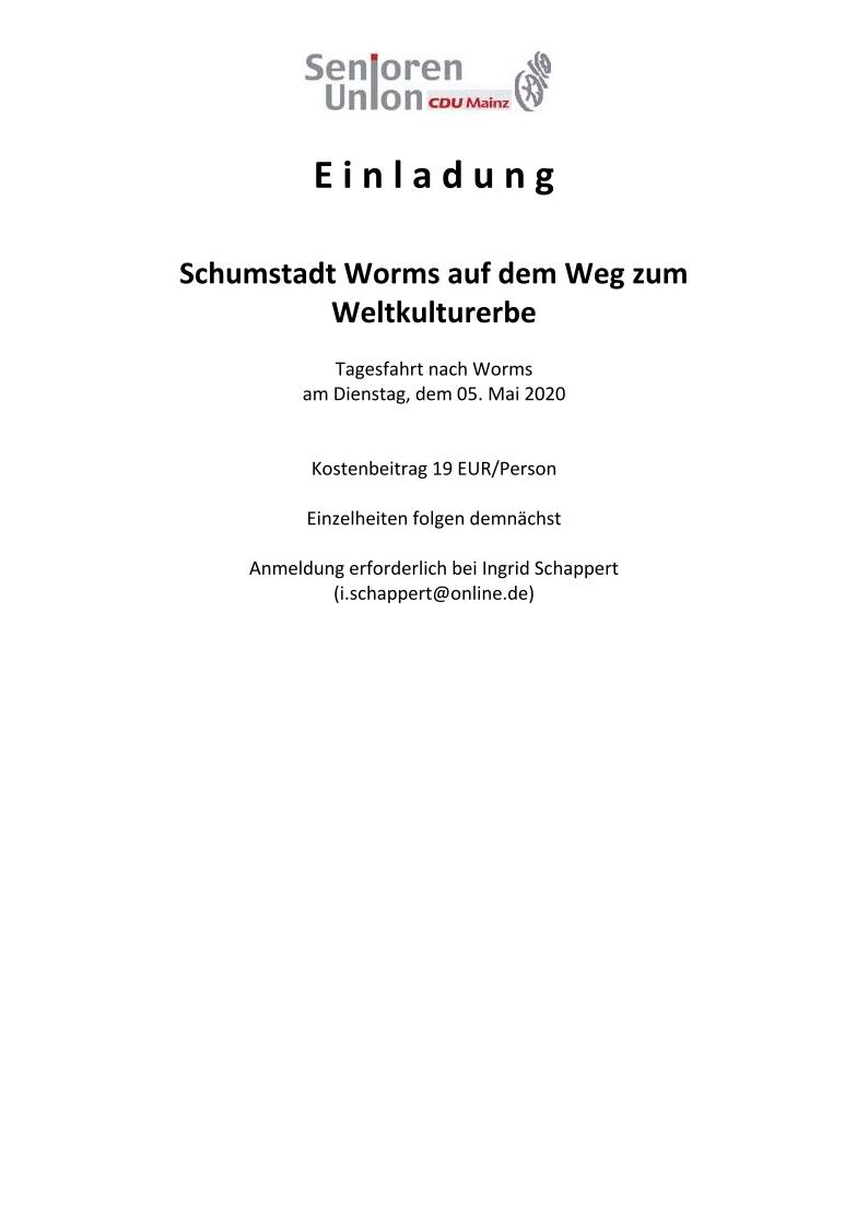 2020.05.05. Schumstadt Worms 01